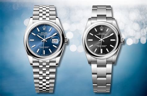 rolex oyster perpetual datejust oyster bracelet|Rolex Oyster Perpetual vs Datejust.